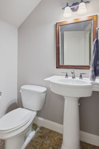 107 Goldmine Court, Aledo, TX 76008