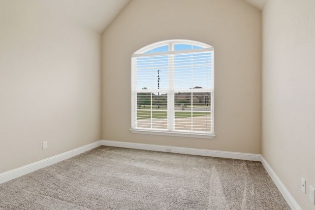 107 Goldmine Court, Aledo, TX 76008