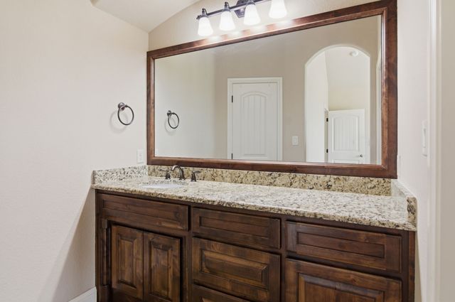 107 Goldmine Court, Aledo, TX 76008