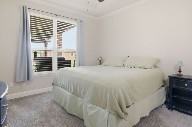 107 Goldmine Court, Aledo, TX 76008