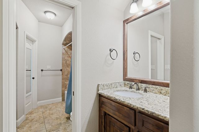 107 Goldmine Court, Aledo, TX 76008
