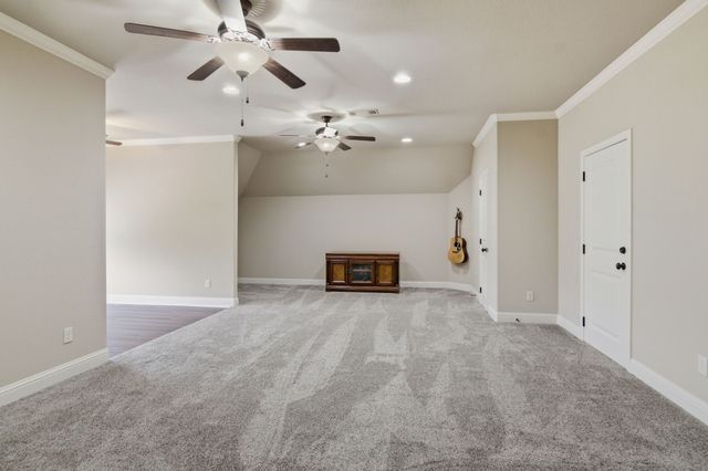 107 Goldmine Court, Aledo, TX 76008
