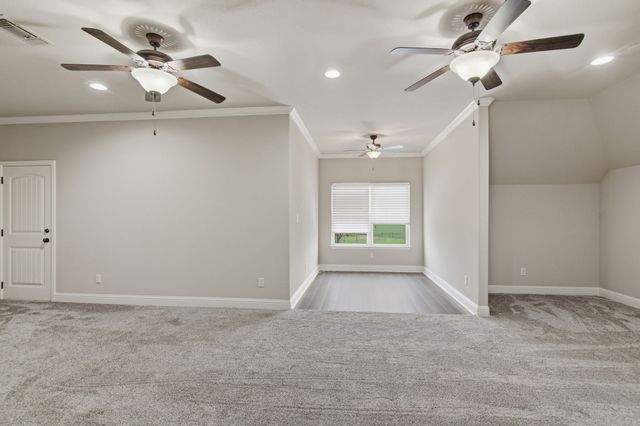 107 Goldmine Court, Aledo, TX 76008