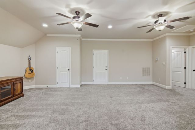107 Goldmine Court, Aledo, TX 76008