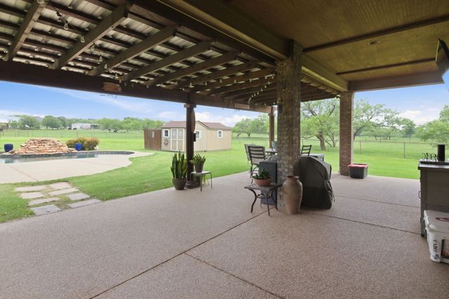 107 Goldmine Court, Aledo, TX 76008