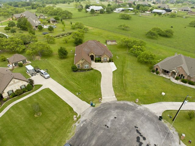 107 Goldmine Court, Aledo, TX 76008