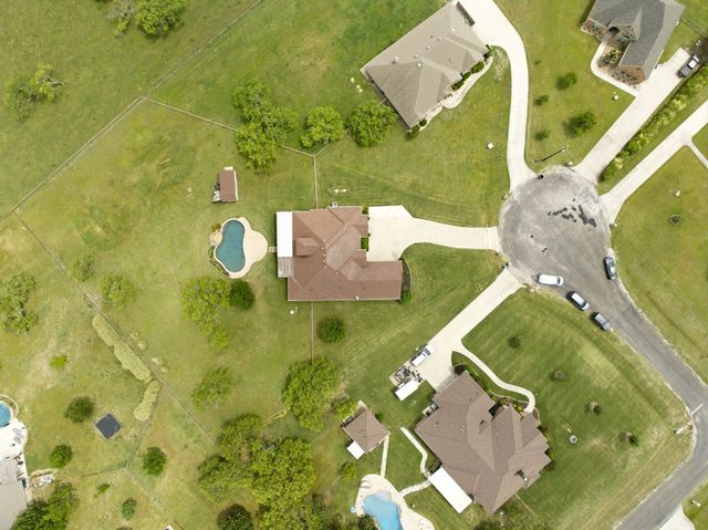 107 Goldmine Court, Aledo, TX 76008