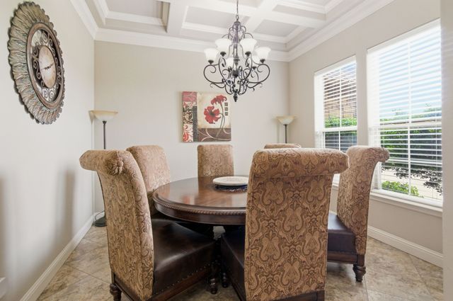 107 Goldmine Court, Aledo, TX 76008