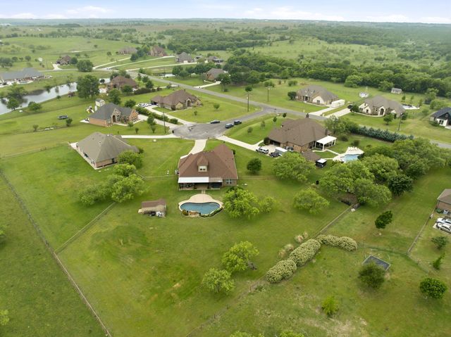 107 Goldmine Court, Aledo, TX 76008