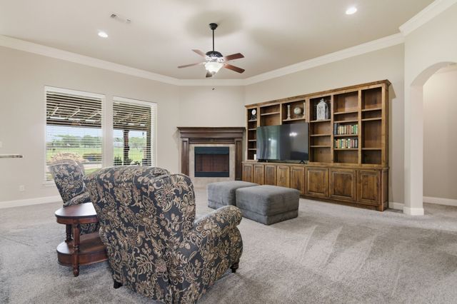 107 Goldmine Court, Aledo, TX 76008