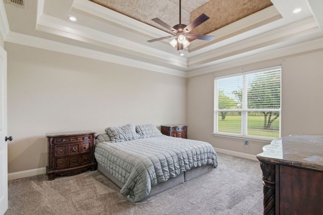107 Goldmine Court, Aledo, TX 76008