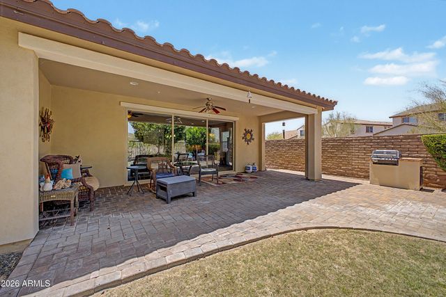 13778 W TYLER Trail, Peoria, AZ 85383