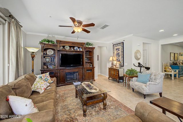13778 W TYLER Trail, Peoria, AZ 85383