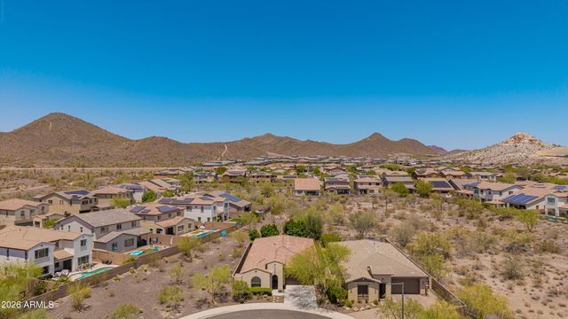 13778 W TYLER Trail, Peoria, AZ 85383