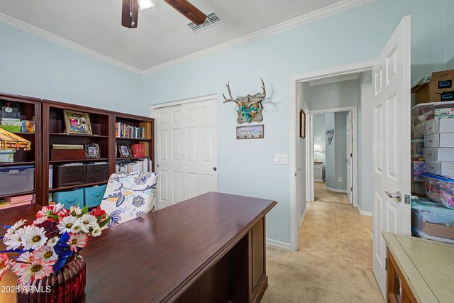 13778 W TYLER Trail, Peoria, AZ 85383