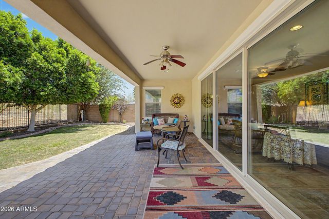 13778 W TYLER Trail, Peoria, AZ 85383