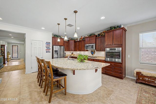13778 W TYLER Trail, Peoria, AZ 85383