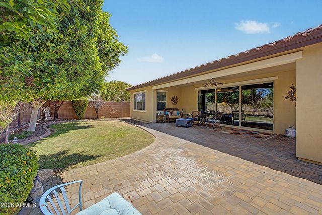 13778 W TYLER Trail, Peoria, AZ 85383