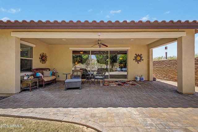 13778 W TYLER Trail, Peoria, AZ 85383