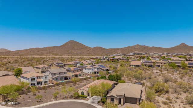 13778 W TYLER Trail, Peoria, AZ 85383