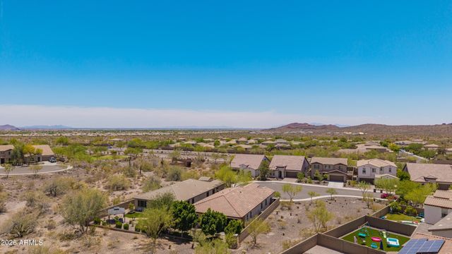 13778 W TYLER Trail, Peoria, AZ 85383