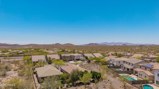 13778 W TYLER Trail, Peoria, AZ 85383