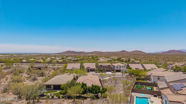 13778 W TYLER Trail, Peoria, AZ 85383
