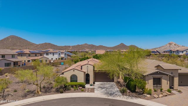 13778 W TYLER Trail, Peoria, AZ 85383