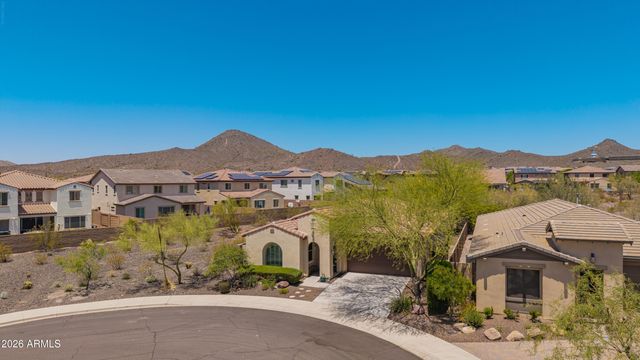 13778 W TYLER Trail, Peoria, AZ 85383