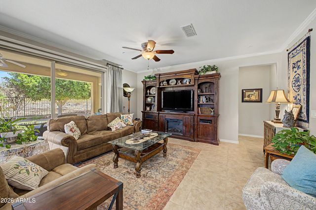 13778 W TYLER Trail, Peoria, AZ 85383