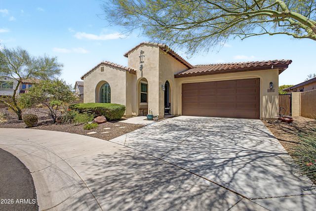 13778 W TYLER Trail, Peoria, AZ 85383