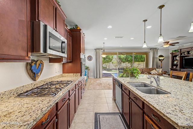 13778 W TYLER Trail, Peoria, AZ 85383