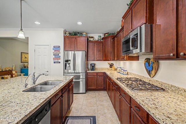 13778 W TYLER Trail, Peoria, AZ 85383