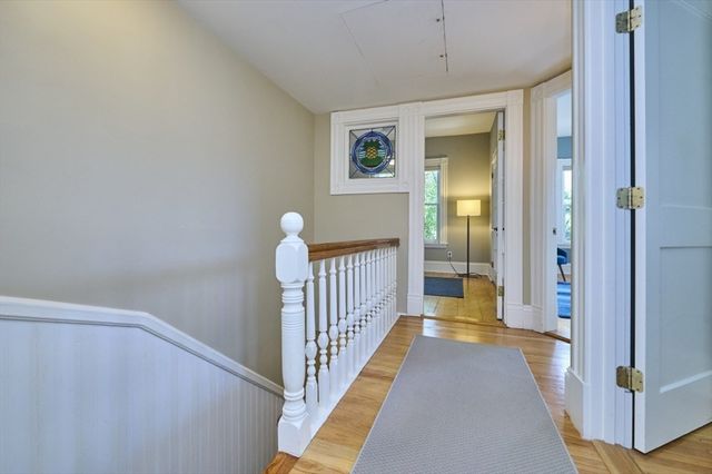 594 Putnam Avenue 2, Cambridge, MA 02139