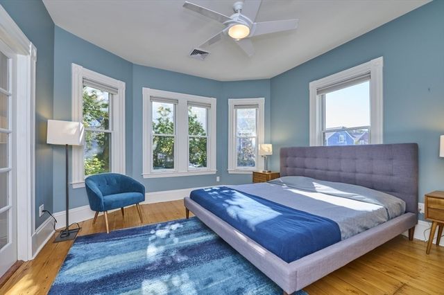 594 Putnam Avenue 2, Cambridge, MA 02139