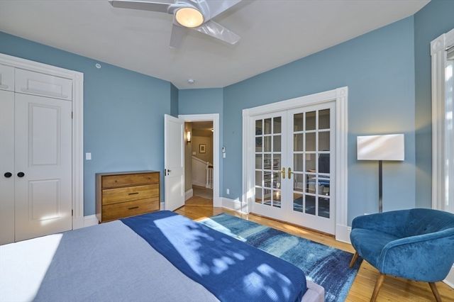 594 Putnam Avenue 2, Cambridge, MA 02139