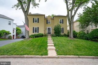 10 HANSEN CT, Narberth, PA 19072