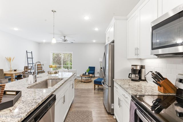 4406 Finch Lane, Wilmington, NC 28409