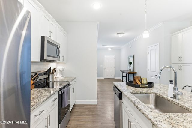 4406 Finch Lane, Wilmington, NC 28409