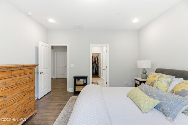 4406 Finch Lane, Wilmington, NC 28409