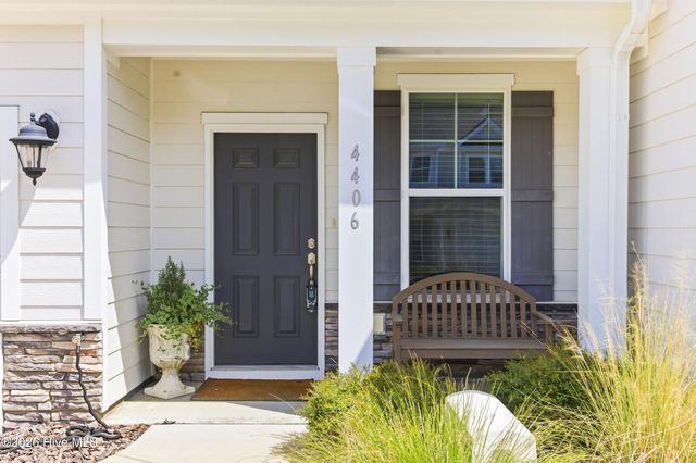 4406 Finch Lane, Wilmington, NC 28409