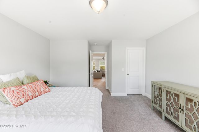 4406 Finch Lane, Wilmington, NC 28409