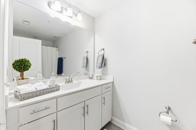 4406 Finch Lane, Wilmington, NC 28409