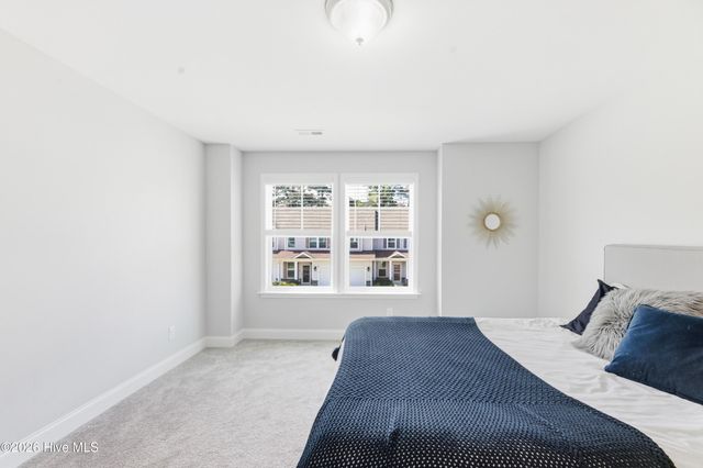 4406 Finch Lane, Wilmington, NC 28409