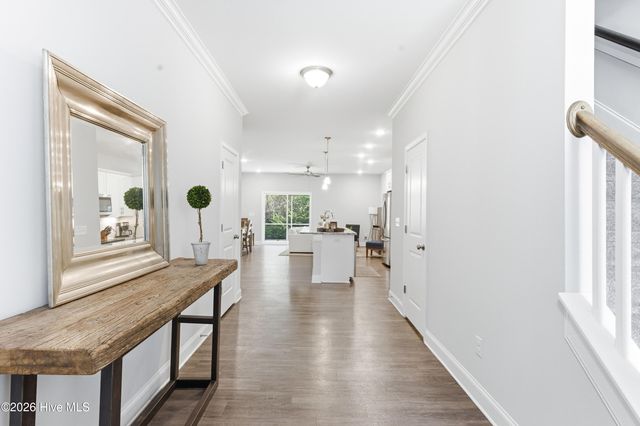 4406 Finch Lane, Wilmington, NC 28409