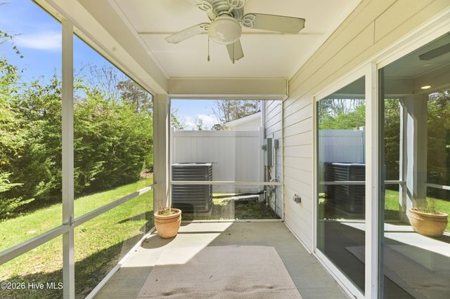 4406 Finch Lane, Wilmington, NC 28409