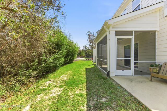 4406 Finch Lane, Wilmington, NC 28409