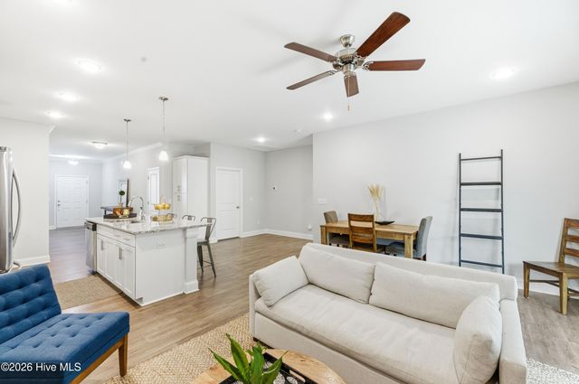 4406 Finch Lane, Wilmington, NC 28409