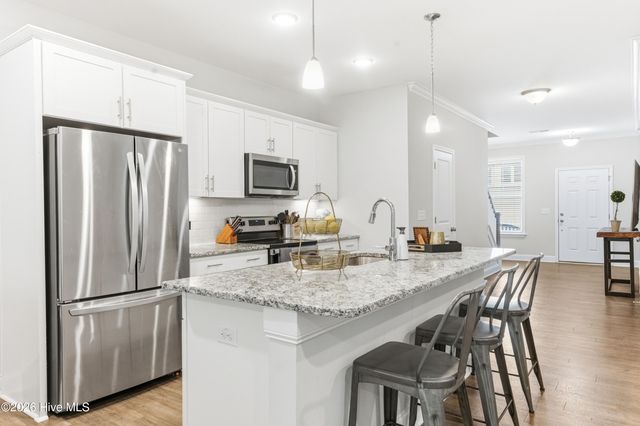 4406 Finch Lane, Wilmington, NC 28409