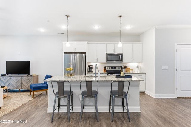 4406 Finch Lane, Wilmington, NC 28409